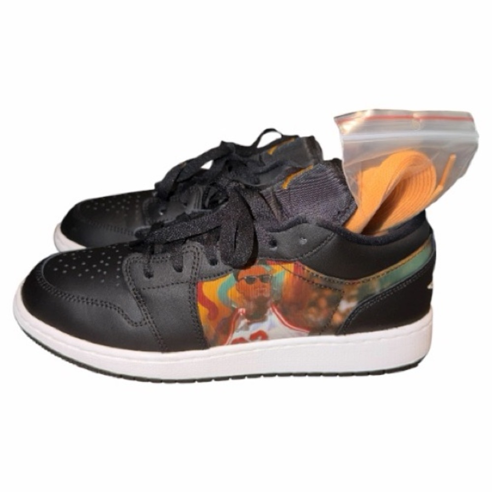 Jordan 1 Hologram GS